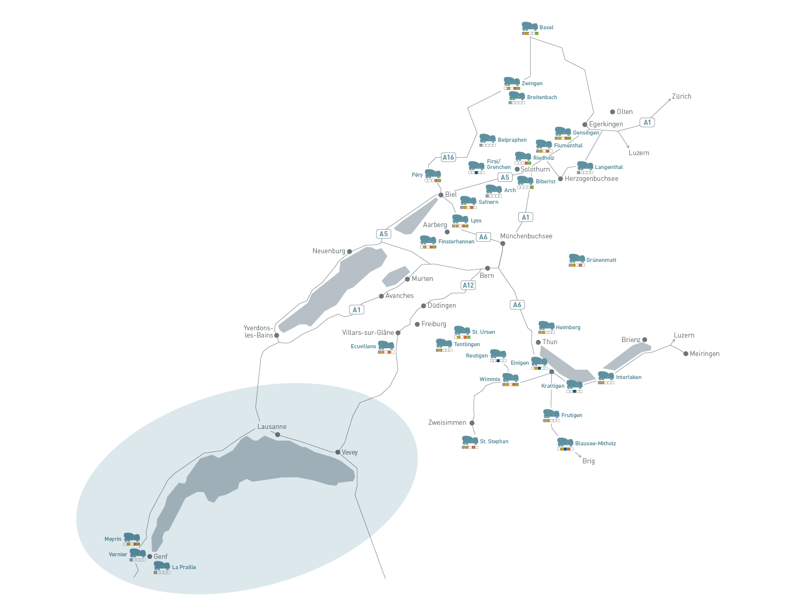 VB_OneVB_Karte_Standorte_D_2025_AL