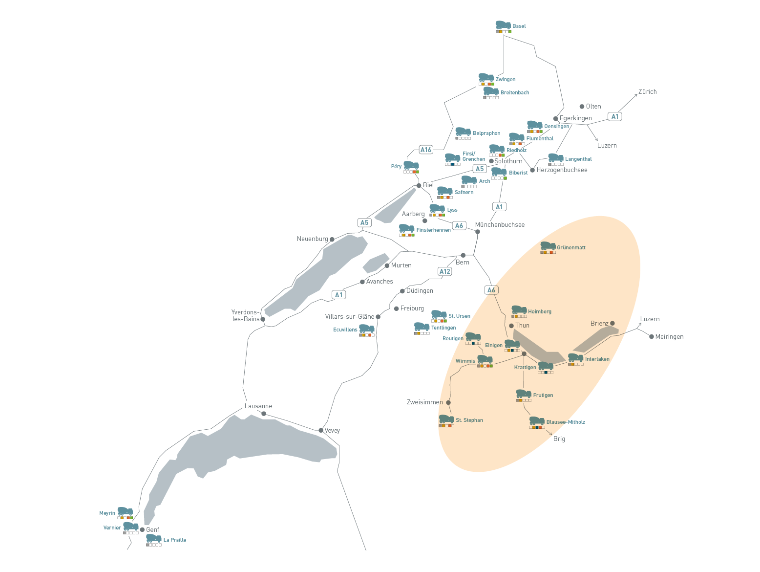 VB_OneVB_Karte_Standorte_D_2025_BEO